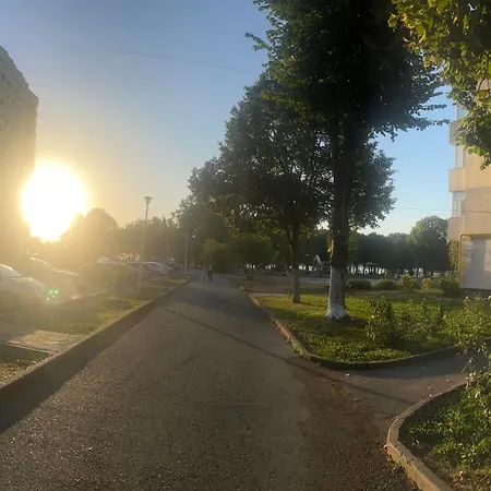 Appartement Langa Plaja Diana *