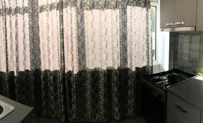 Appartement Langa Plaja Diana *