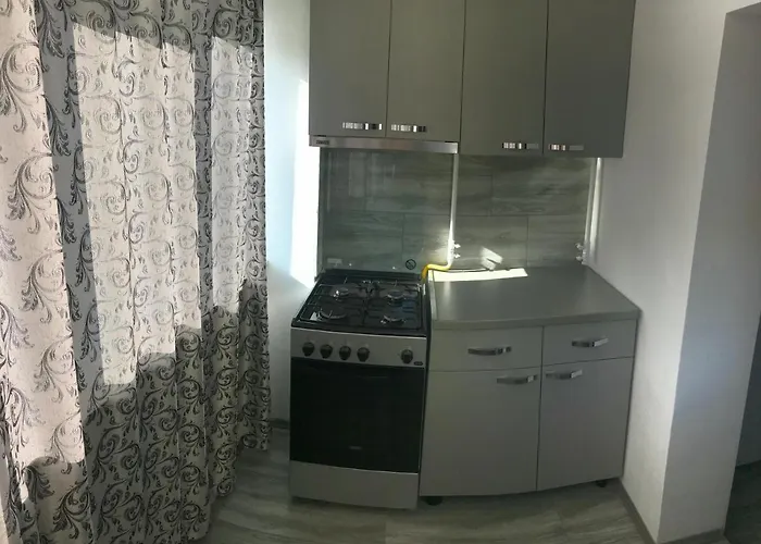 Langa Plaja Diana Mangalia