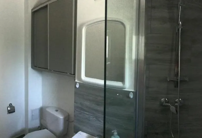 Langa Plaja Diana Appartement *