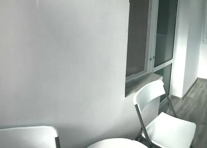 Langa Plaja Diana Appartement