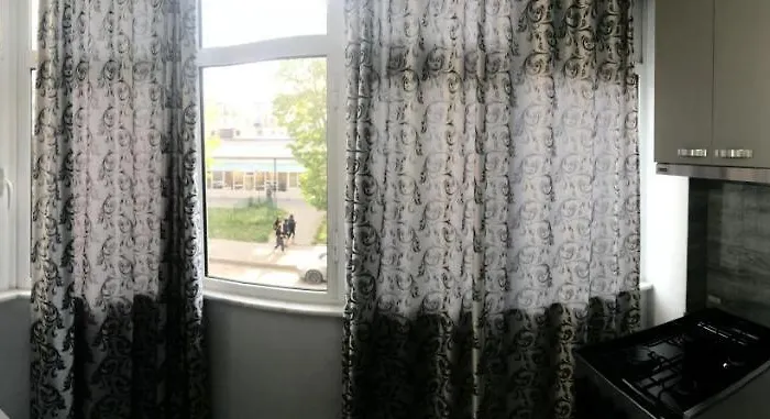 Appartement Langa Plaja Diana Mangalia