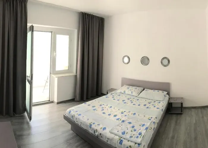 Appartement Langa Plaja Diana