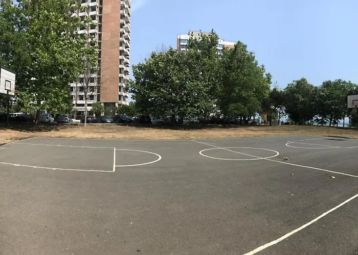 Appartement Langa Plaja Diana