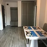 Plaja Diana アパート マンガリア
