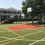 Plaja Diana アパート *