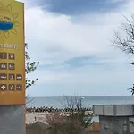 Plaja Diana