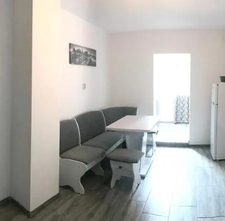 Langa Plaja Diana Apartment *
