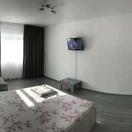 Apartment Langa Plaja Diana *