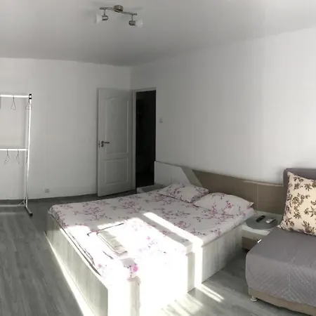 Plaja Diana Apartment