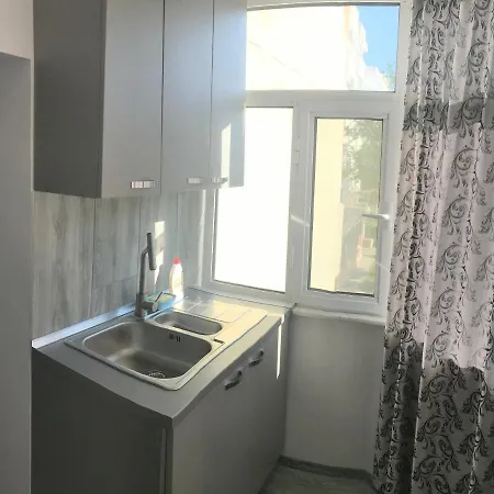 Langa Plaja Diana Apartment *