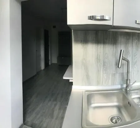 Apartment Langa Plaja Diana Mangalia