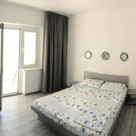 Apartment Langa Plaja Diana