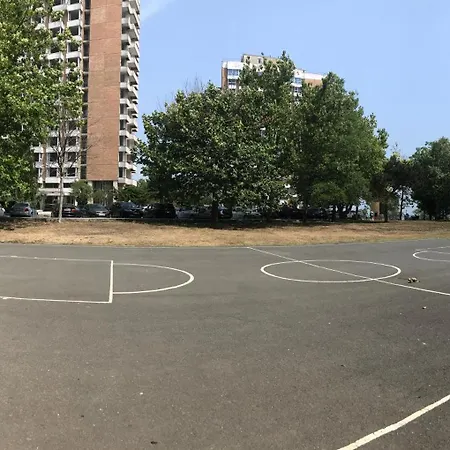 Apartment Langa Plaja Diana