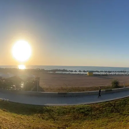 Plaja Diana Apartment Mangalia