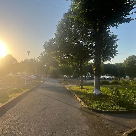 Apartment Langa Plaja Diana Mangalia