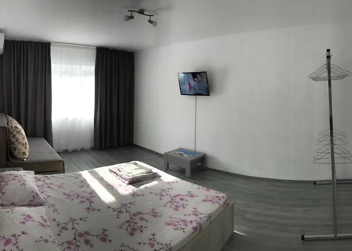 Apartment Langa Plaja Diana *