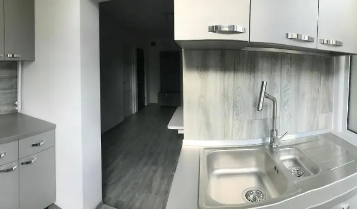 Apartment Langa Plaja Diana Mangalia