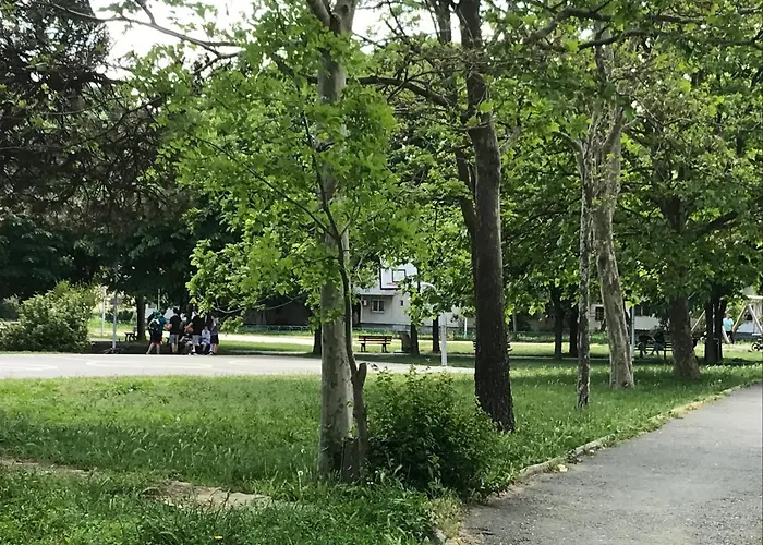 Apartment Langa Plaja Diana