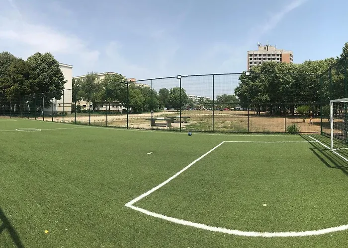 Langa Plaja Diana * Mangalia